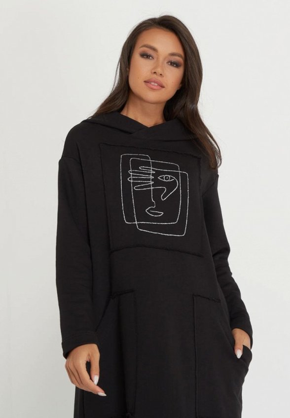 Платье Galaberano