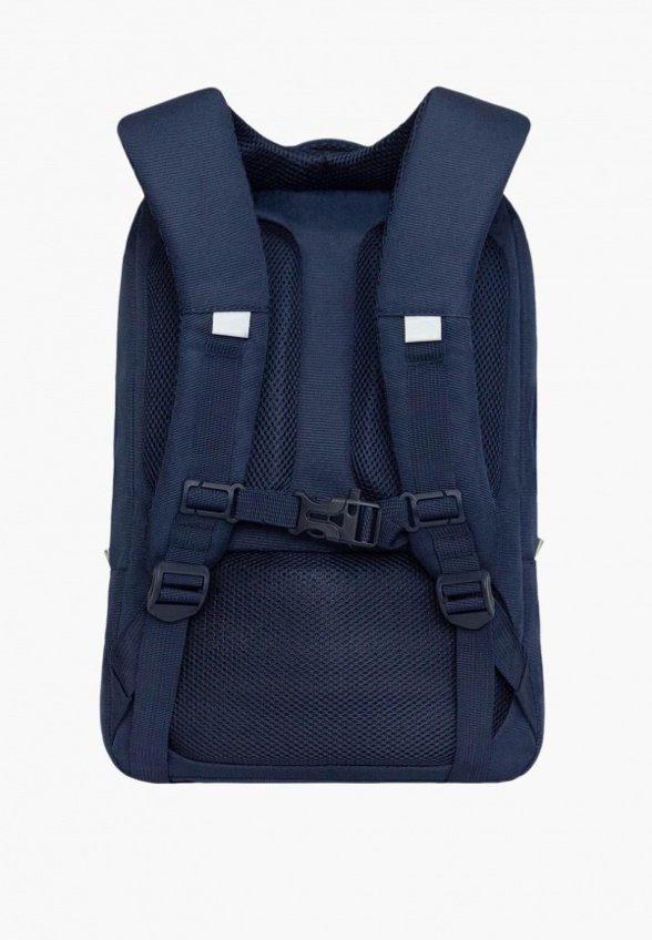 Рюкзак и брелок Grizzly