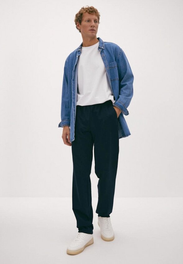 Брюки спортивные Zavi