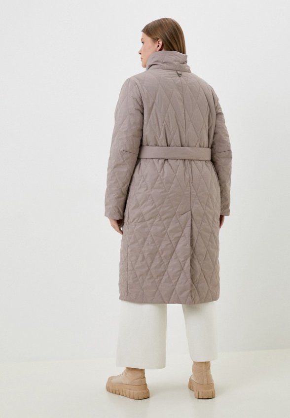 Куртка-пальто Electrastyle