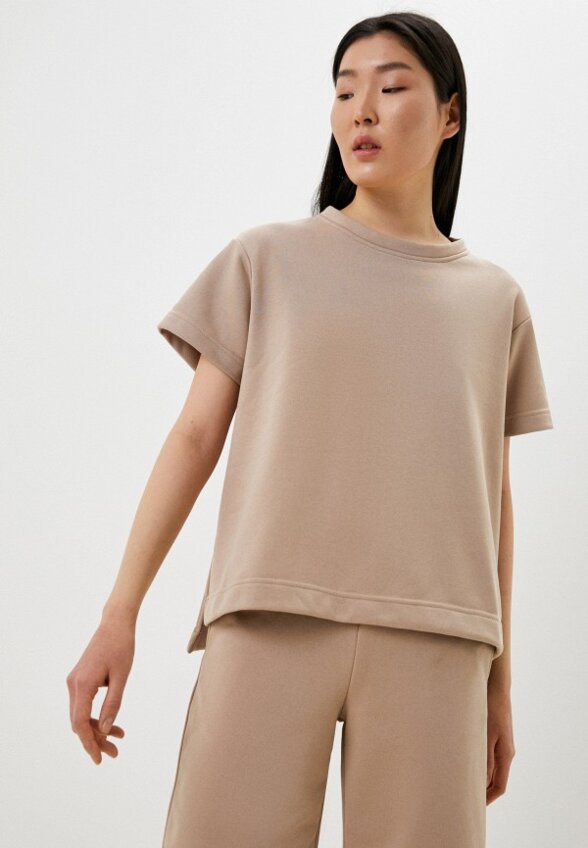 Свитшот Droid&I