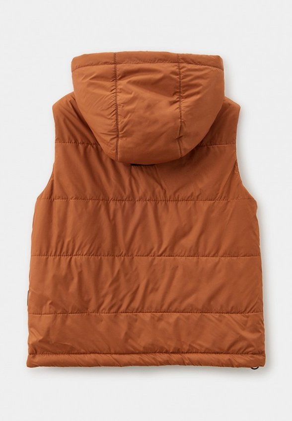 Жилет утепленный Nikastyle