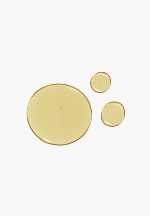 Масло для волос The Act