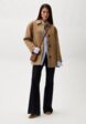 Полупальто Mango2  - превью