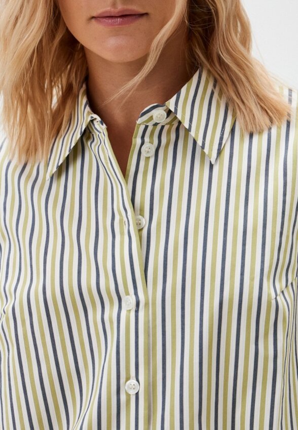 Рубашка Pompa