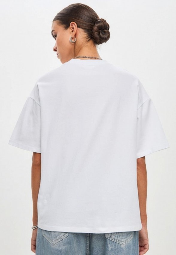 Футболка Govorili