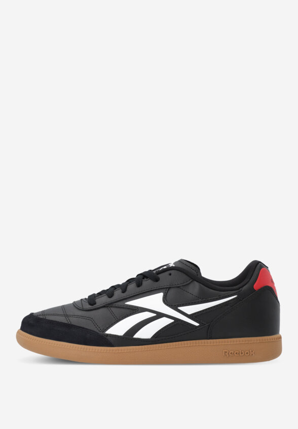 Кеды мужские Reebok Finale, Черный
