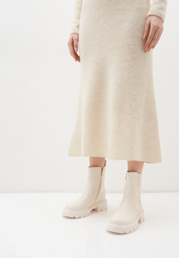 Полусапоги Crony