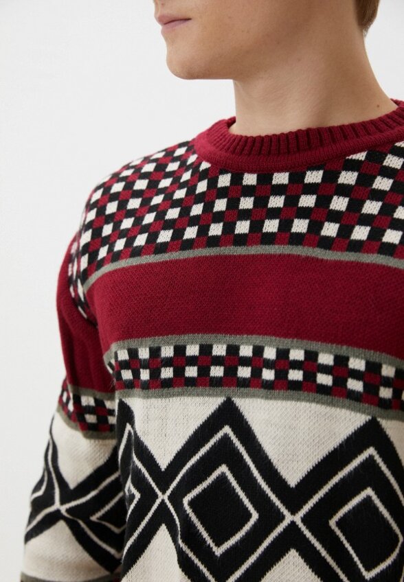 Джемпер Original Siberia