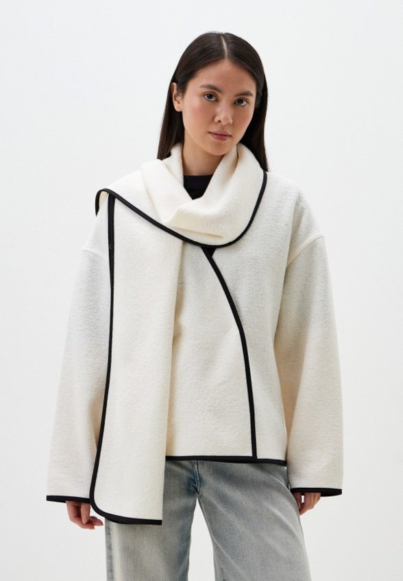 Полупальто IDOL