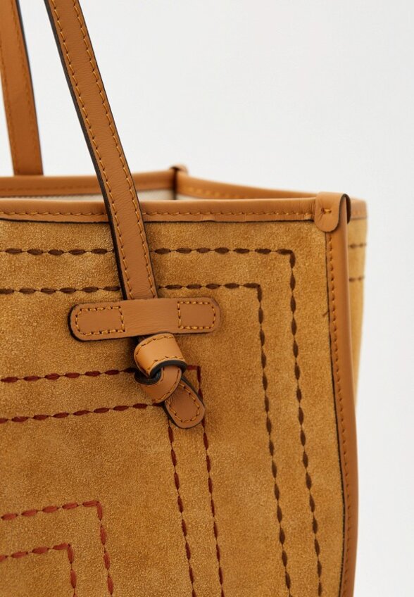 Сумка и косметичка Gianni Chiarini