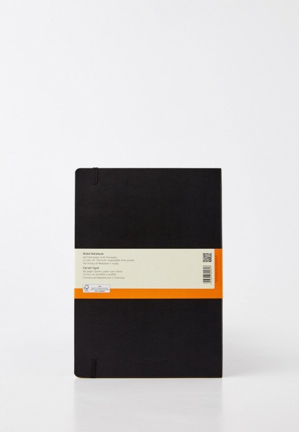 Блокнот Moleskine
