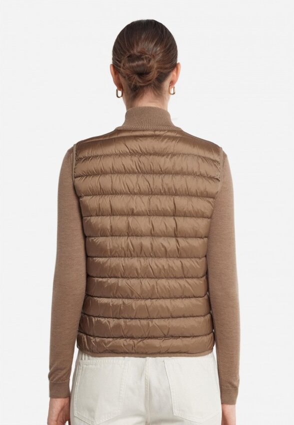 Жилет утепленный Falconeri