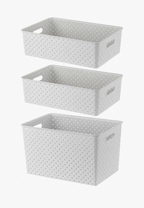 Комплект корзин Elcasa