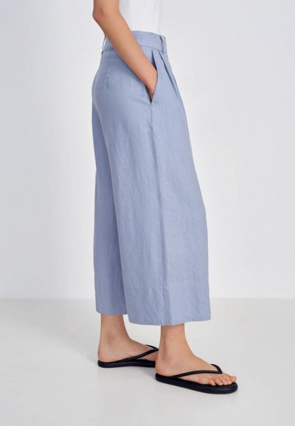 Брюки Finn Flare