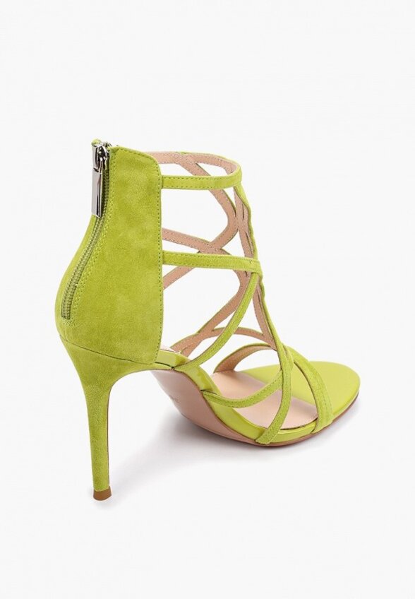 Босоножки Vasconte