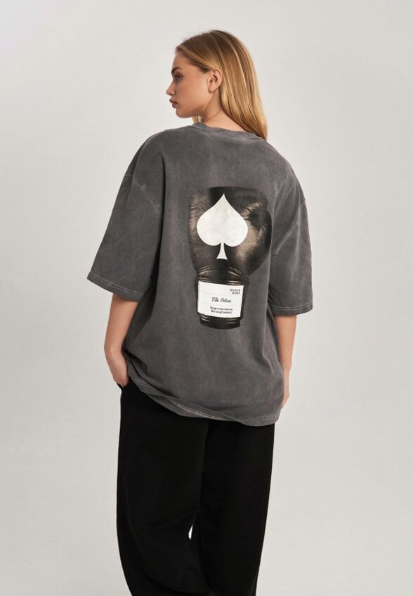 Футболка The Orlines