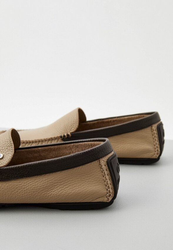 Мокасины Aldo Brue