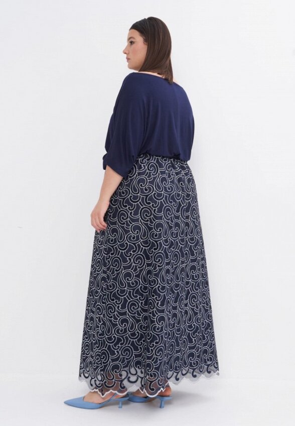 Платье Артесса