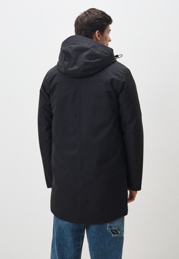 Куртка утепленная Scanndi