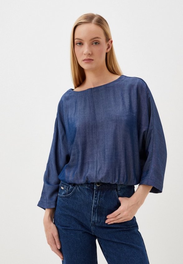 Блуза Good Wife