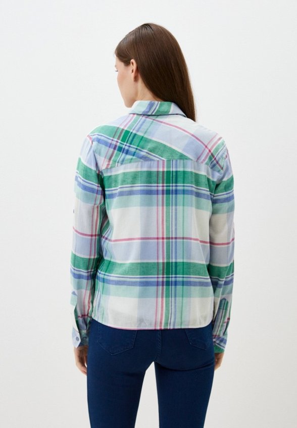 Рубашка U.S. Polo Assn.