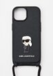 Чехол для iPhone Karl Lagerfeld1  - превью