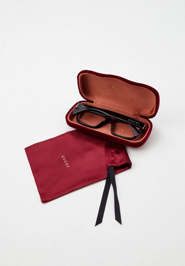 Оправа Gucci