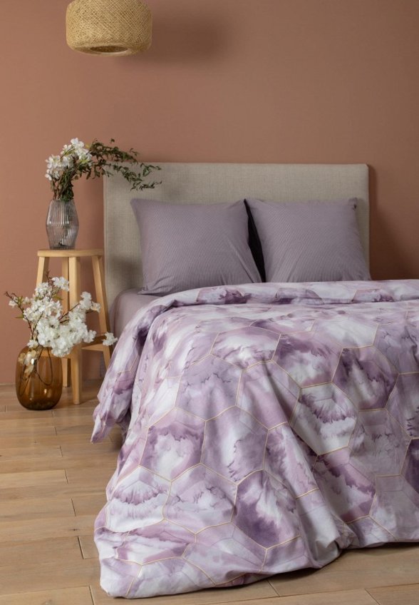 Постельное белье Семейное Унисон