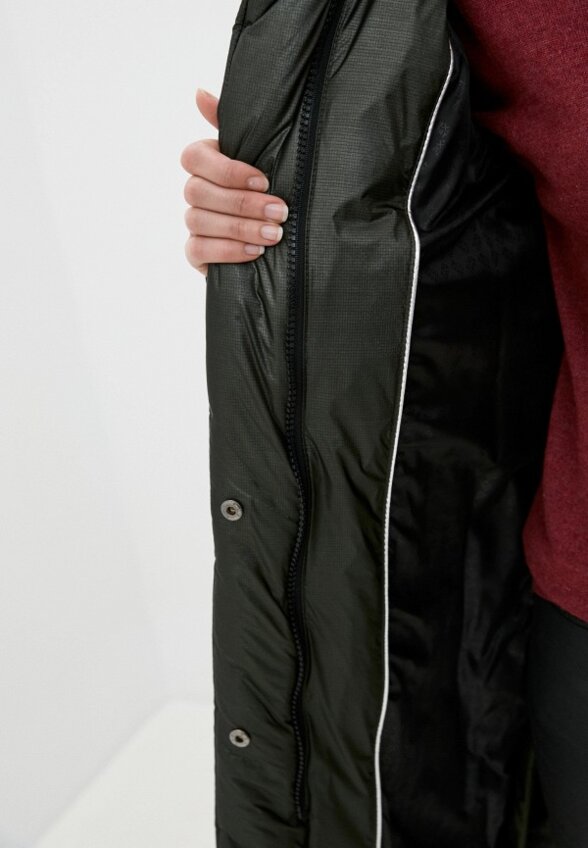 Пуховик Dixi-Coat