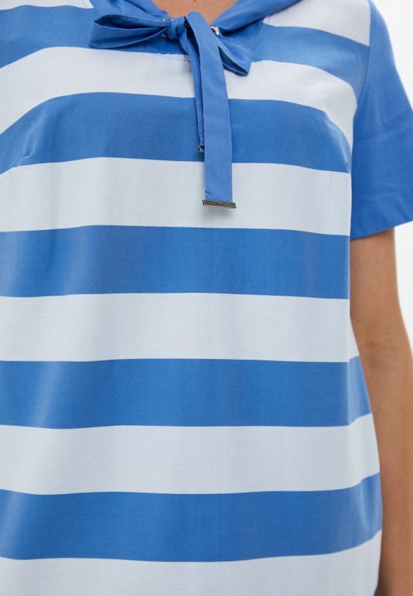 Футболка Helmidge