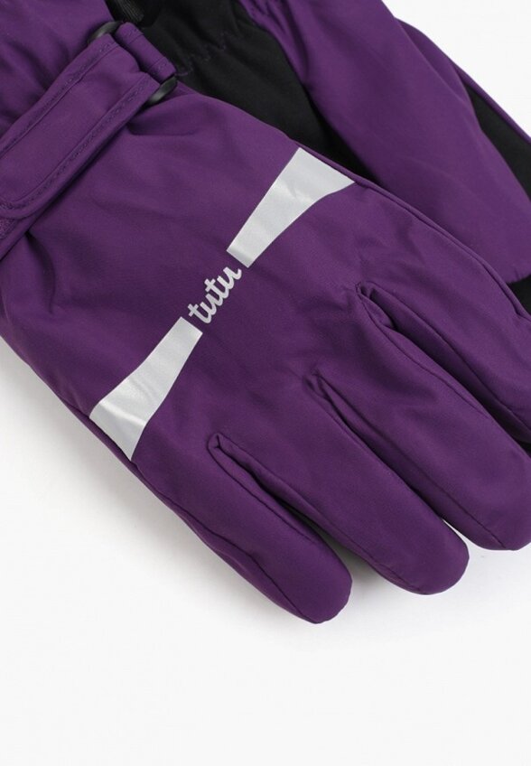 Перчатки TuTu