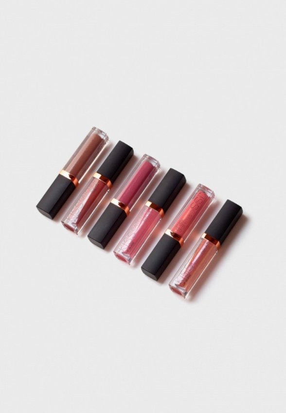 Блеск для губ Inglot