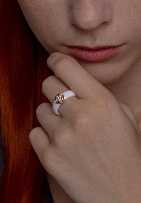 Кольцо Sokolov