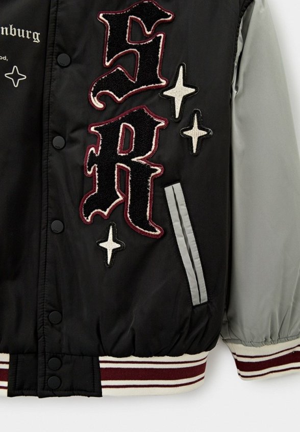 Куртка утепленная Sela