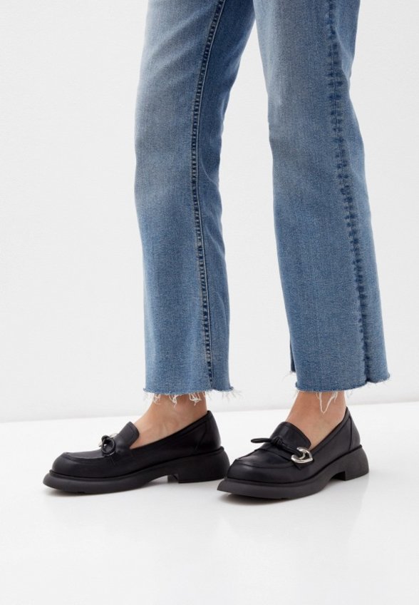 Лоферы Valeani