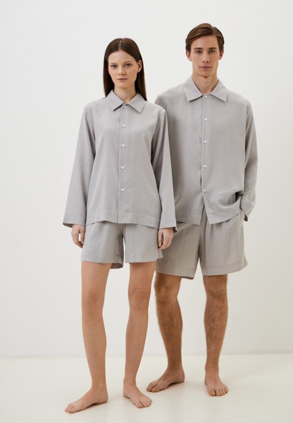 Шорты домашние Shu