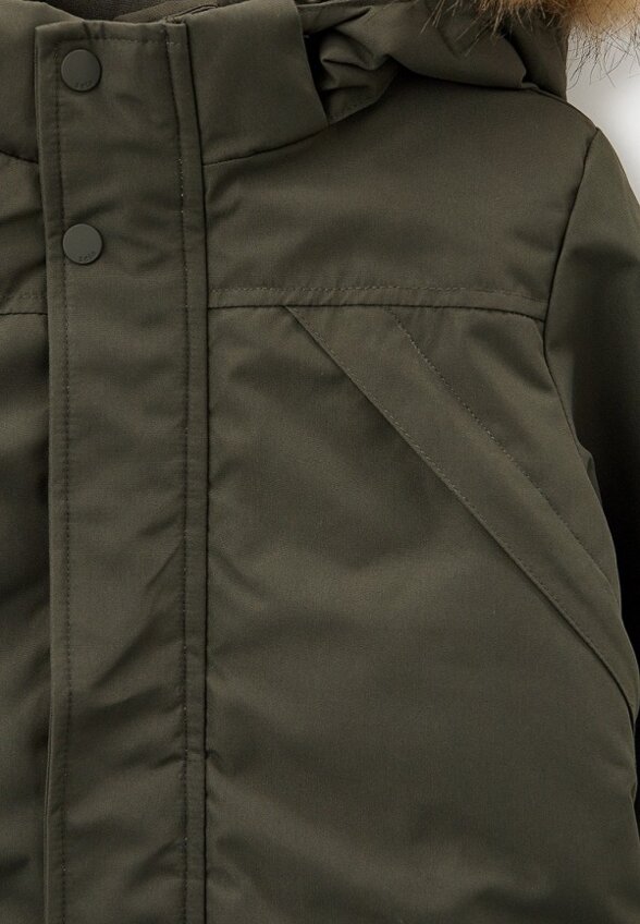 Куртка утепленная Sela