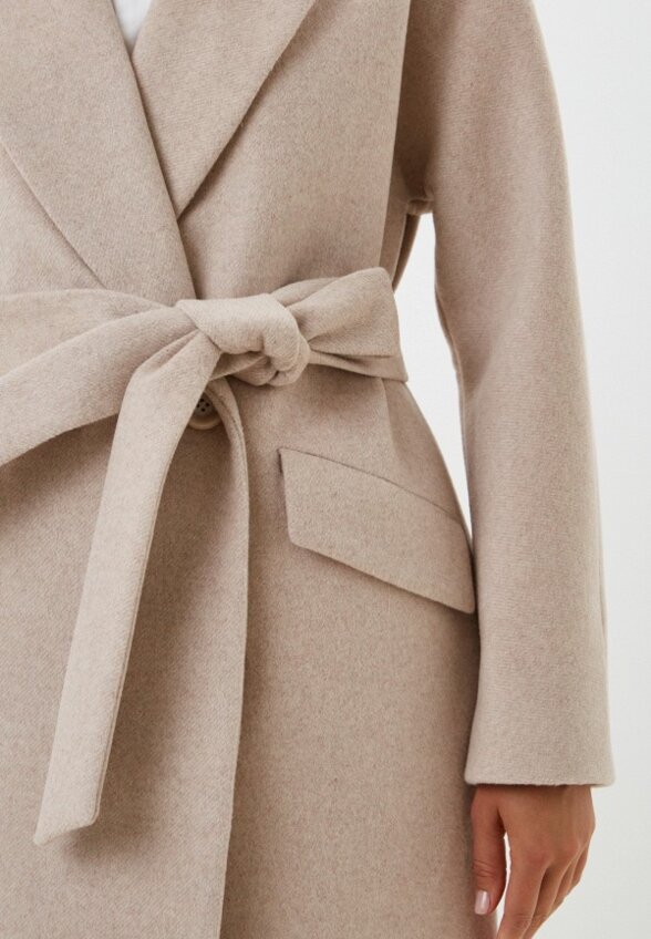 Пальто-халат Avalon