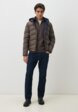Куртка утепленная Cudgi2  - превью