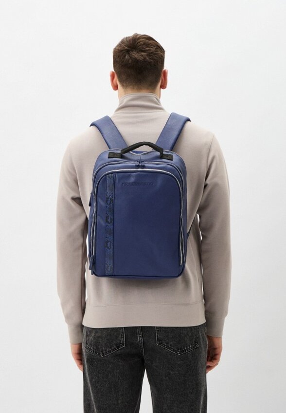 Рюкзак Roccobarocco