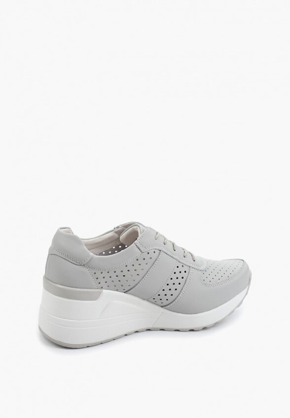 Кроссовки Obba