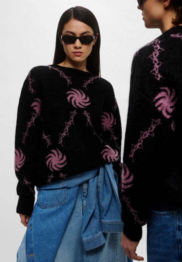 Джемпер Berhasm