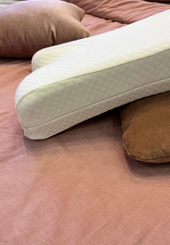 Подушка анатомическая SkyDreams