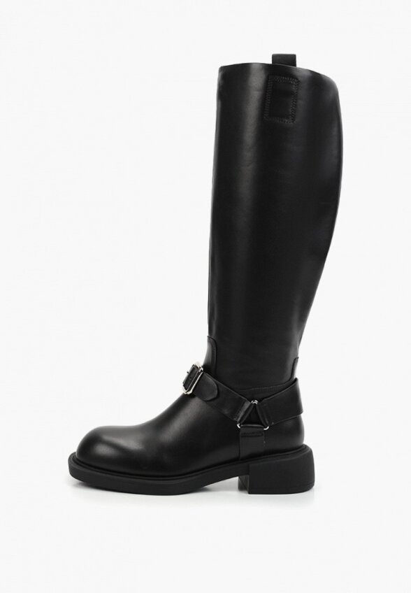 Сапоги Abricot