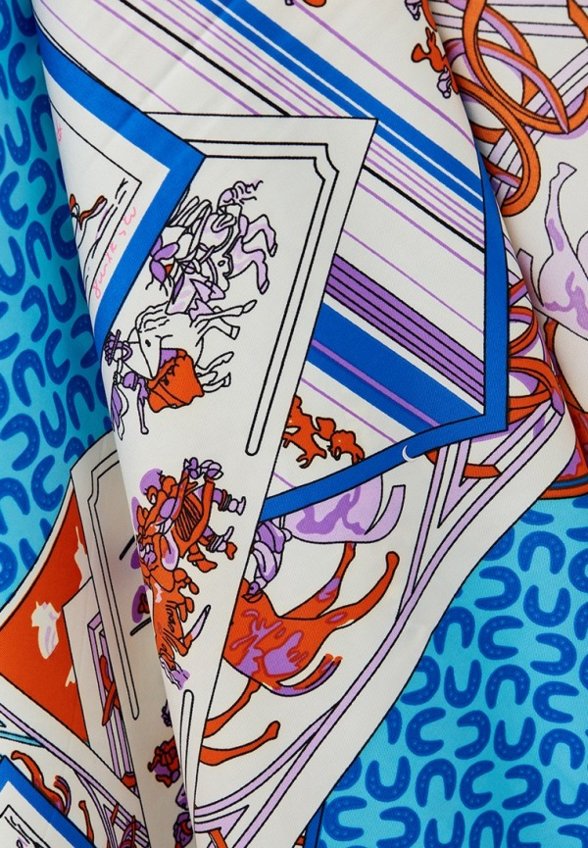 Платок Rosedena