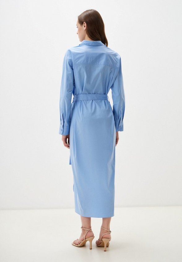 Платье Voluminous