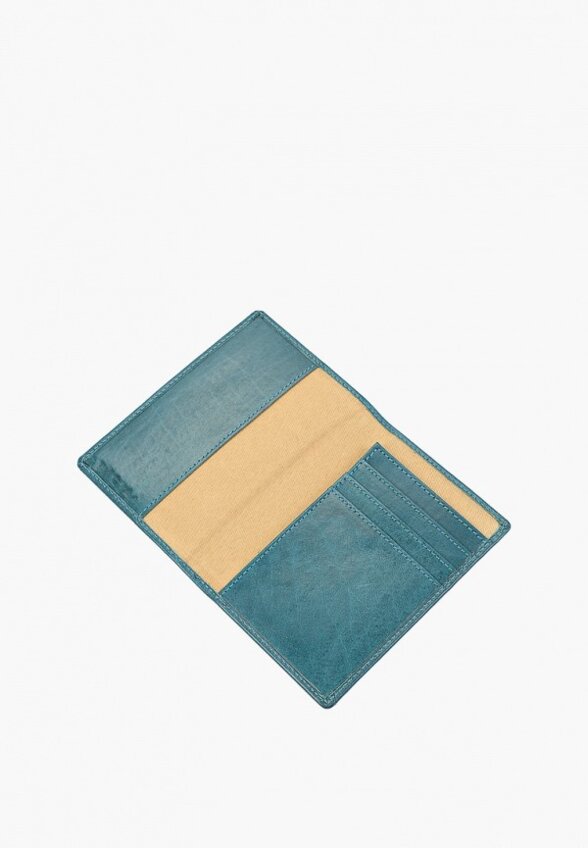 Обложка для паспорта Verse