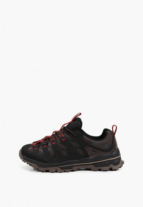 Кроссовки трекинговые Clorts