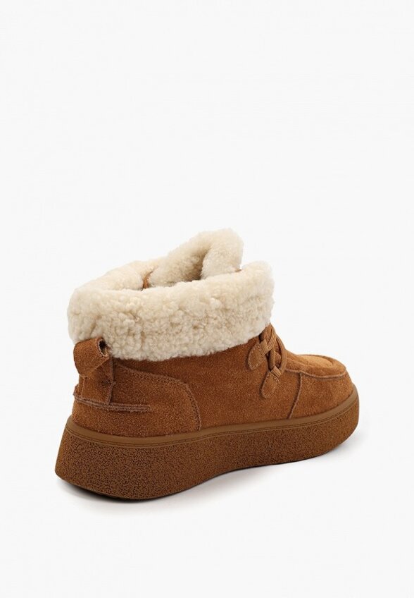 Ботинки Salamander